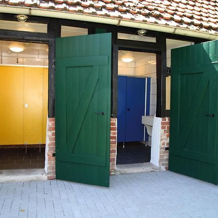 Ferienhof Brinkort Warmsen Ngoại thất bức ảnh