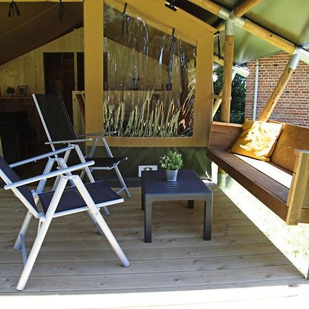 Ferienhof Brinkort Warmsen Ngoại thất bức ảnh