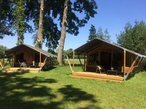 Ferienhof Brinkort Warmsen Ngoại thất bức ảnh