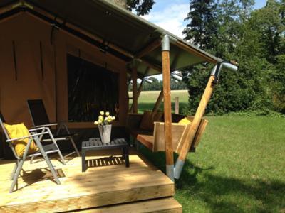 Ferienhof Brinkort Warmsen Ngoại thất bức ảnh