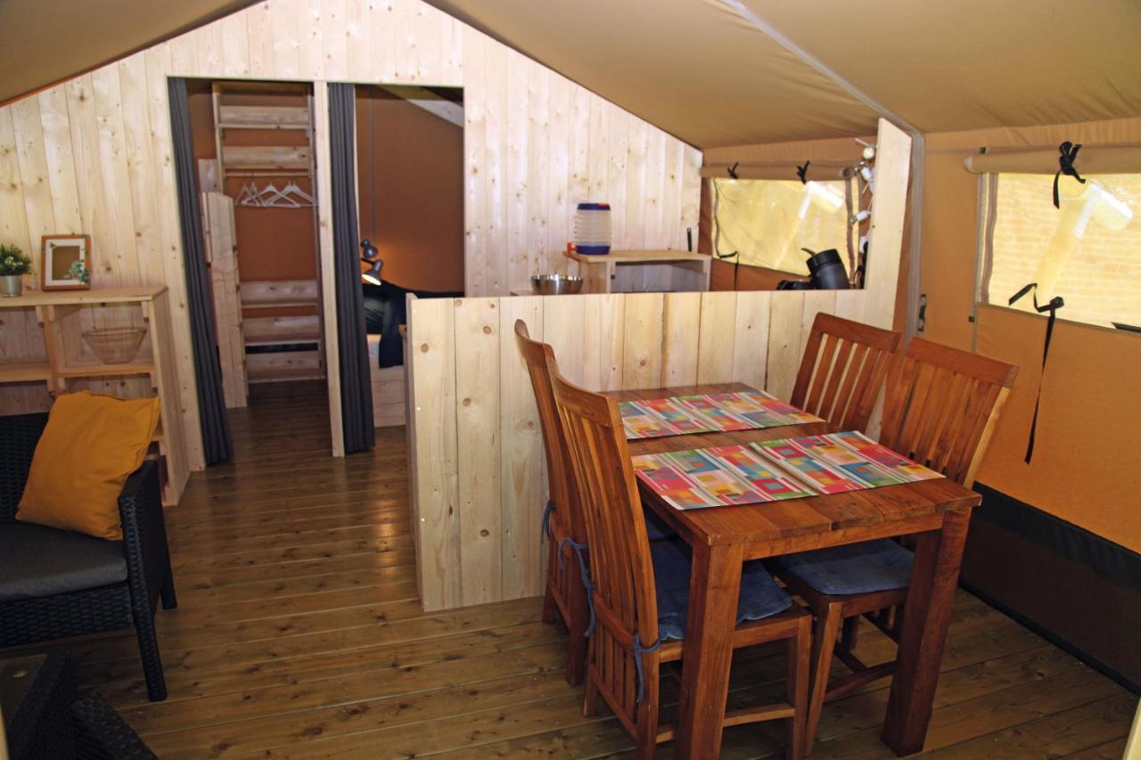Ferienhof Brinkort Warmsen Ngoại thất bức ảnh