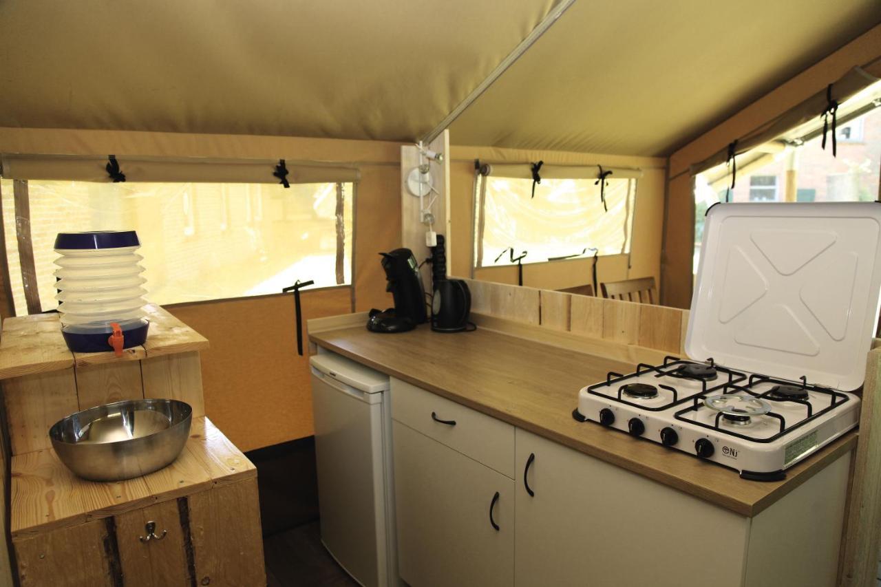 Ferienhof Brinkort Warmsen Ngoại thất bức ảnh